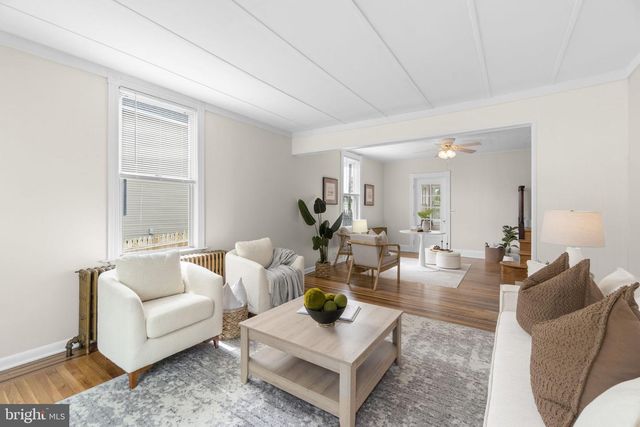 6433 LOUDON AVE, Elkridge, MD 21075