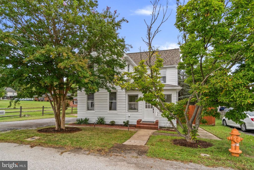 6433 LOUDON AVE, Elkridge, MD 21075