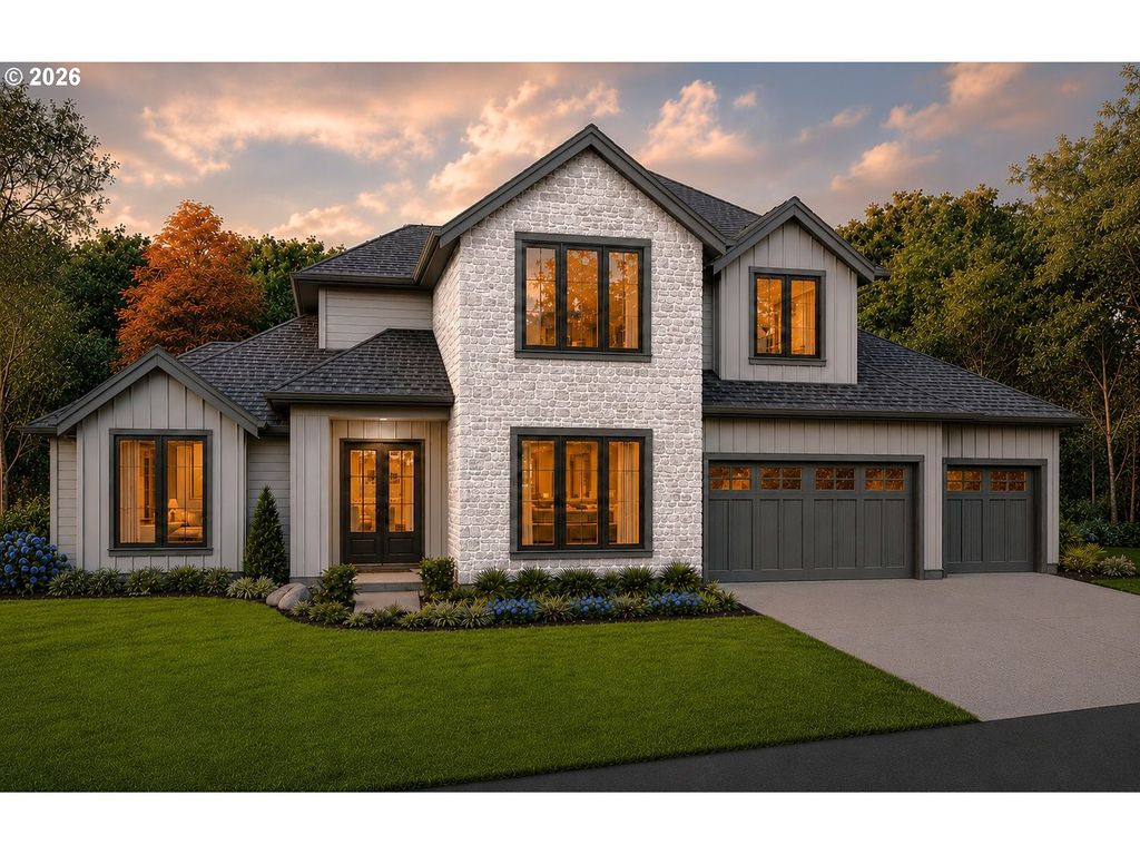 4581 Calaroga Dr, West Linn, OR 97068