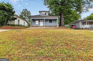 607 E Solomon Street, Griffin, GA 30223