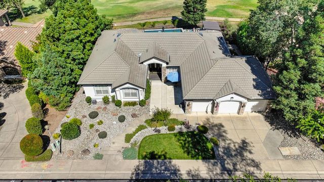 2367 Clubhouse Dr, Rocklin, CA 95765