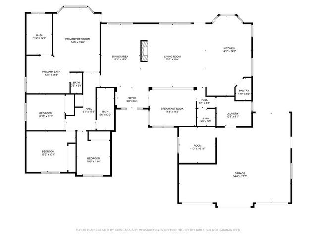 2367 Clubhouse Dr, Rocklin, CA 95765