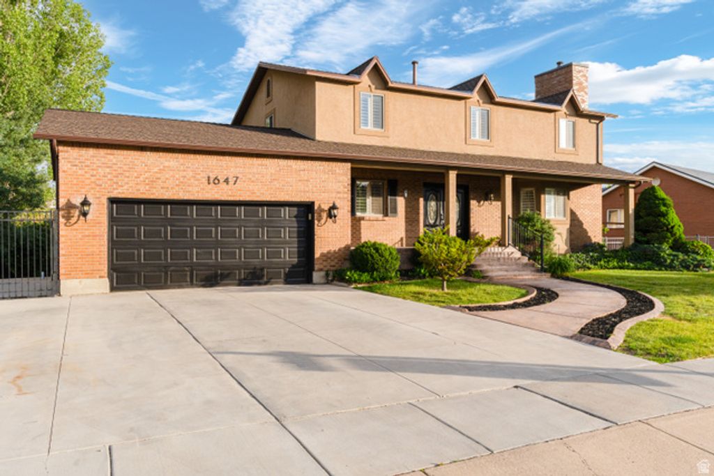 1647 W 1410 N, Farmington, UT 84025 — photo 2
