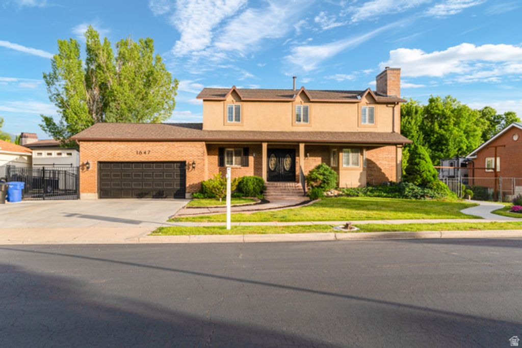 1647 W 1410 N, Farmington, UT 84025 — photo 3