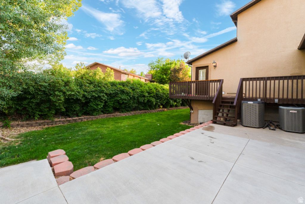 1647 W 1410 N, Farmington, UT 84025 — photo 4
