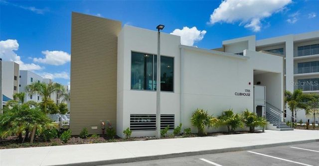 1709 N TAMIAMI TRAIL 502, Sarasota, FL 34234