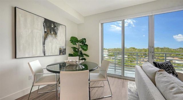 1709 N TAMIAMI TRAIL 502, Sarasota, FL 34234