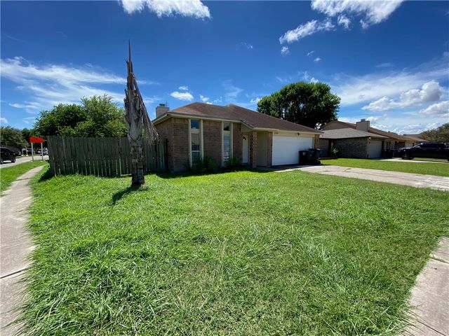 5345 Woodgate Dr, Corpus Christi, TX 78413