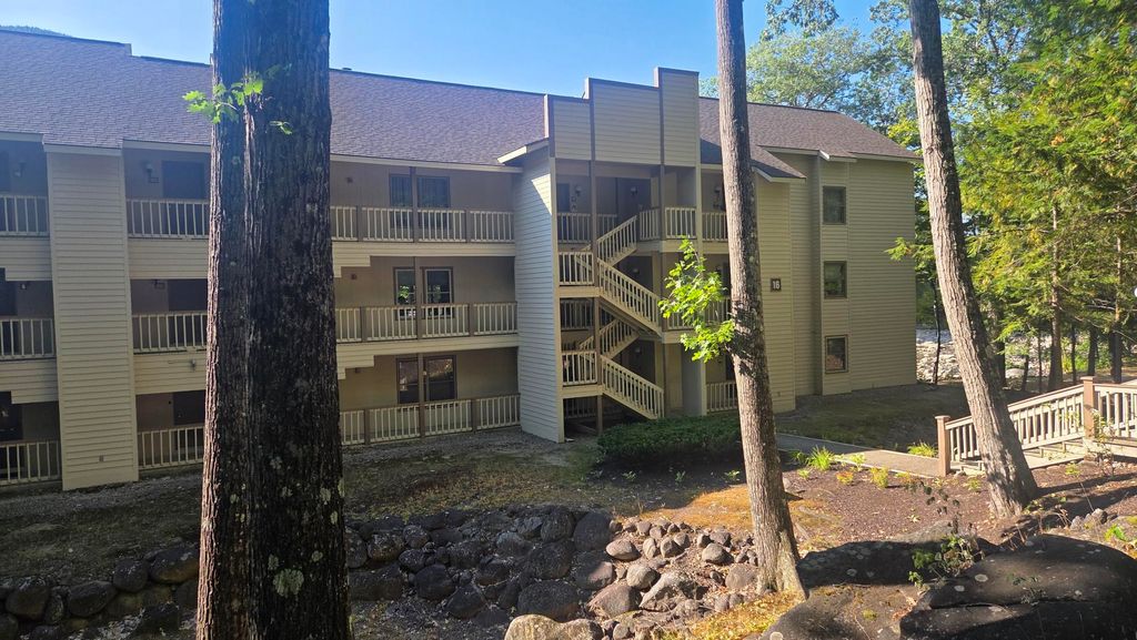 16 Penstock Road # 3, Lincoln, NH 03251