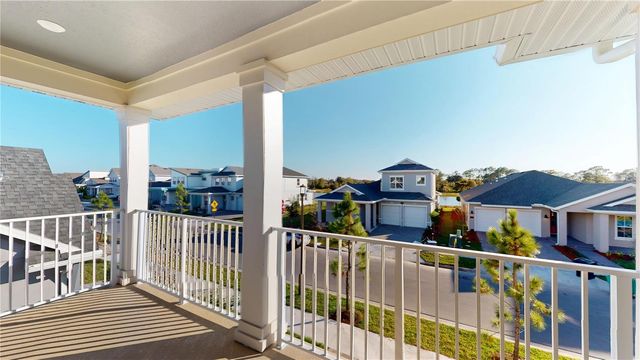 10061 BALLAST DRIVE, Orlando, FL 32827