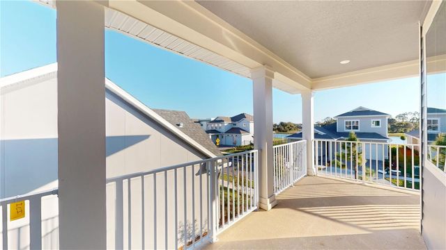 10061 BALLAST DRIVE, Orlando, FL 32827