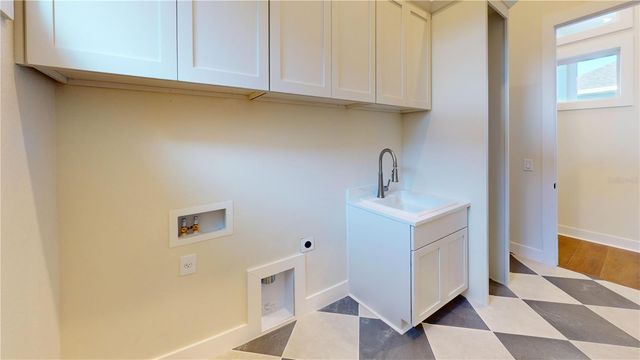 10061 BALLAST DRIVE, Orlando, FL 32827