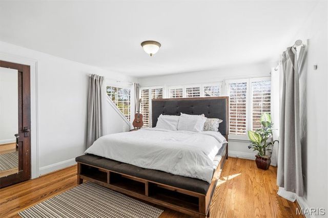 448 N Hanley Road, University City, MO 63130