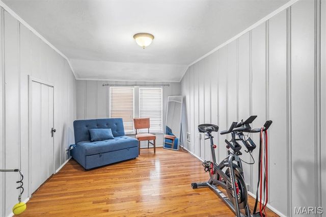 448 N Hanley Road, University City, MO 63130