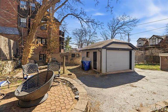 448 N Hanley Road, University City, MO 63130