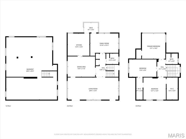 448 N Hanley Road, University City, MO 63130