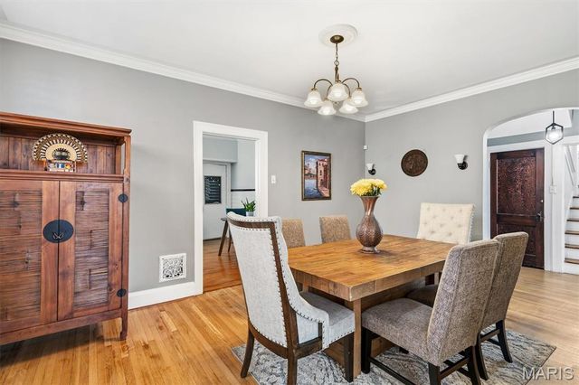 448 N Hanley Road, University City, MO 63130