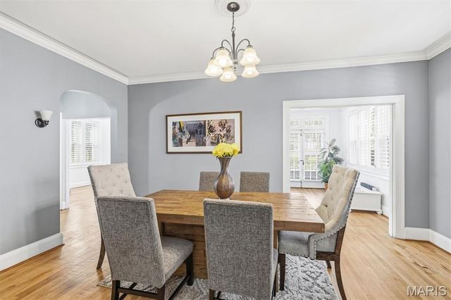 448 N Hanley Road, University City, MO 63130