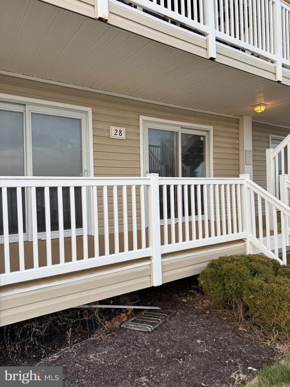 Image 1 of property listing at 8904 RUSTY ANCHOR RD #2803, Ocean City, MD 21842