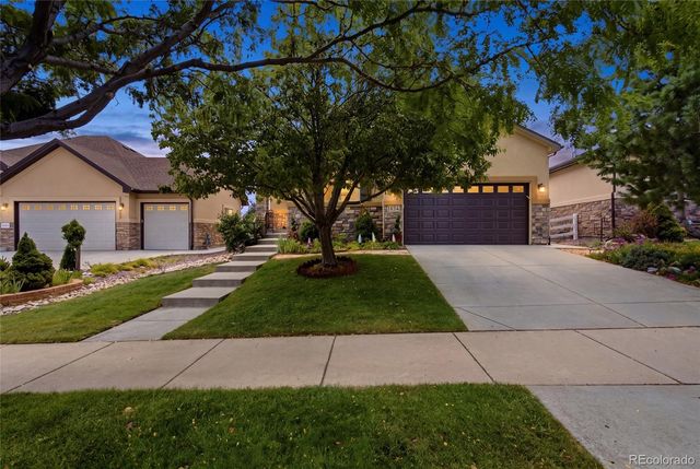 12336 W 81st Drive, Arvada, CO 80005