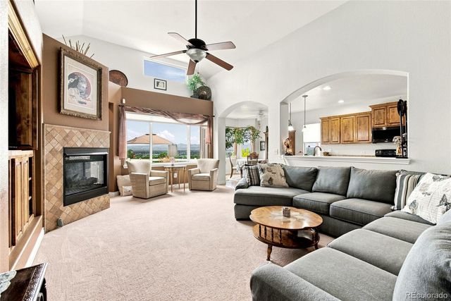 12336 W 81st Drive, Arvada, CO 80005