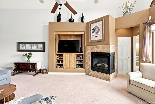 12336 W 81st Drive, Arvada, CO 80005