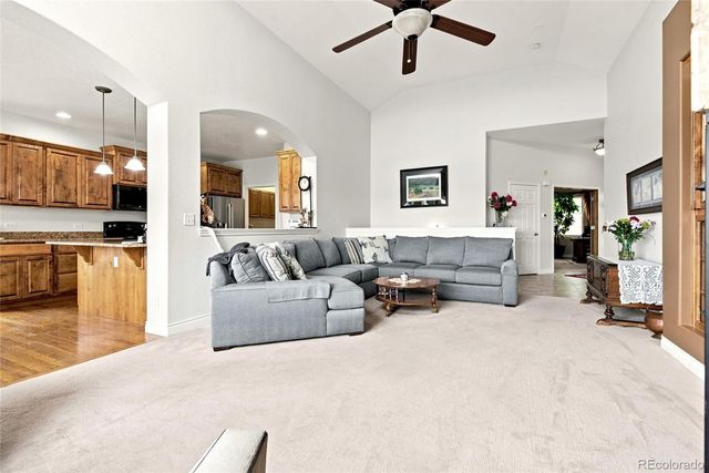 12336 W 81st Drive, Arvada, CO 80005