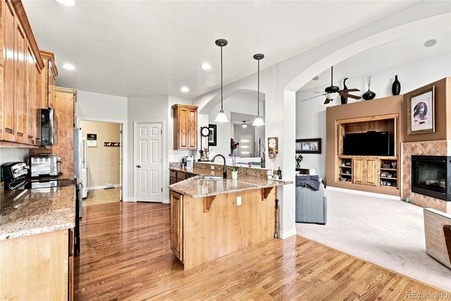 12336 W 81st Drive, Arvada, CO 80005