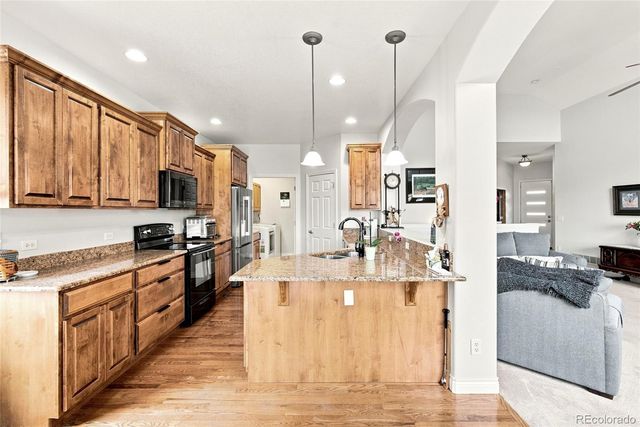 12336 W 81st Drive, Arvada, CO 80005