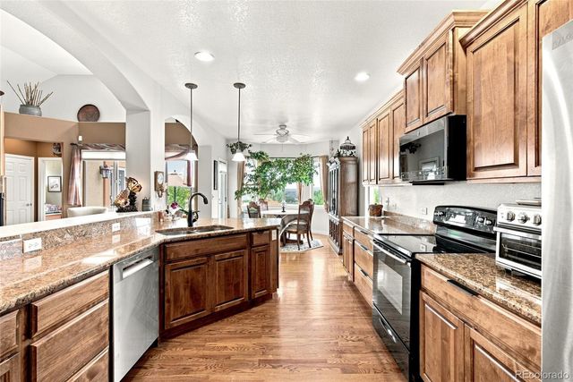 12336 W 81st Drive, Arvada, CO 80005