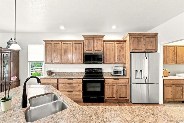 12336 W 81st Drive, Arvada, CO 80005
