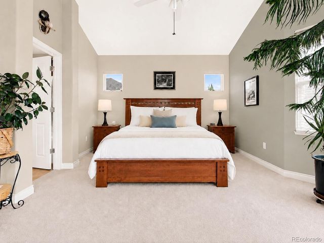 12336 W 81st Drive, Arvada, CO 80005