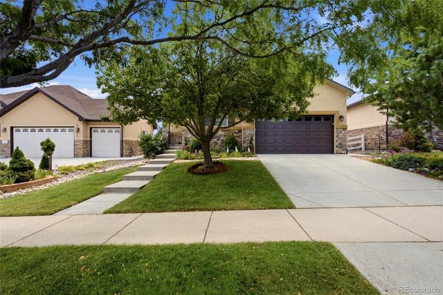 12336 W 81st Drive, Arvada, CO 80005