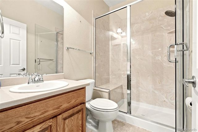 12336 W 81st Drive, Arvada, CO 80005
