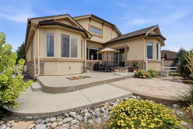 12336 W 81st Drive, Arvada, CO 80005