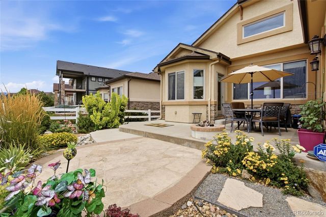 12336 W 81st Drive, Arvada, CO 80005