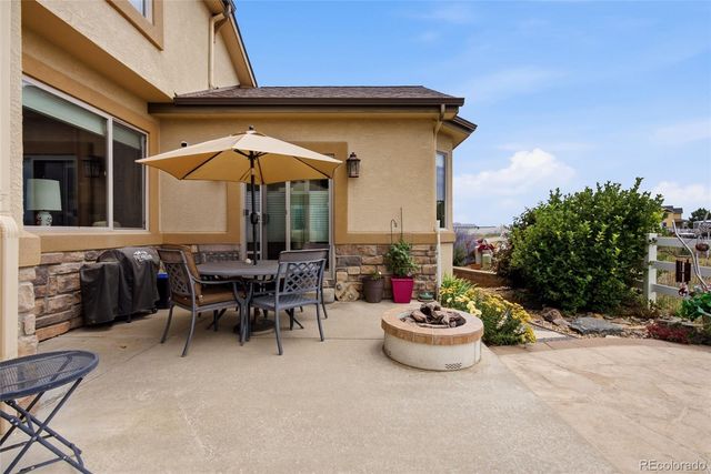 12336 W 81st Drive, Arvada, CO 80005