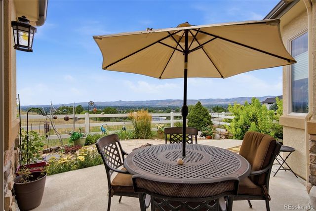 12336 W 81st Drive, Arvada, CO 80005