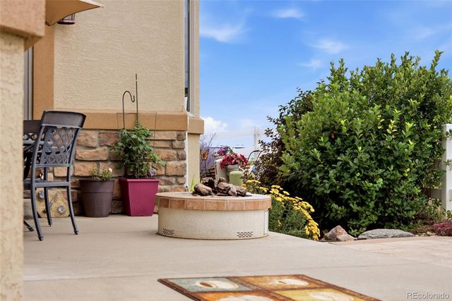 12336 W 81st Drive, Arvada, CO 80005