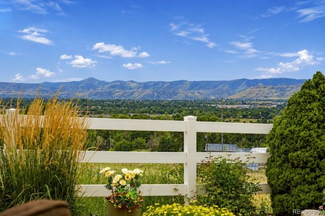 12336 W 81st Drive, Arvada, CO 80005