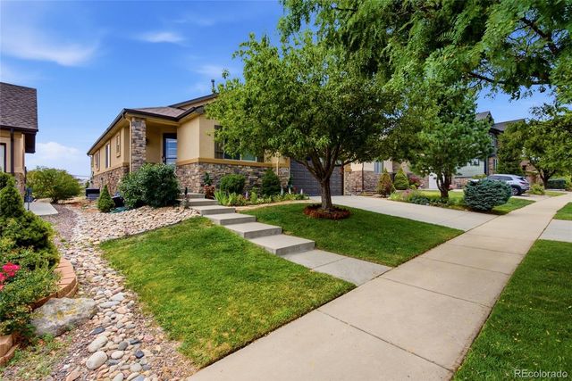 12336 W 81st Drive, Arvada, CO 80005