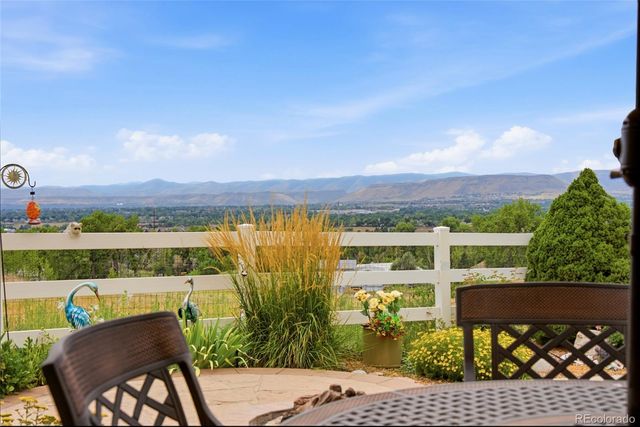 12336 W 81st Drive, Arvada, CO 80005