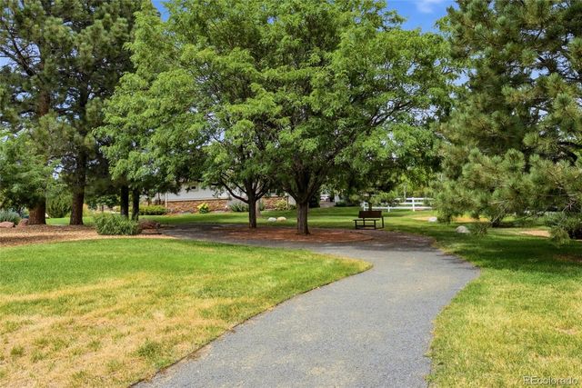 12336 W 81st Drive, Arvada, CO 80005
