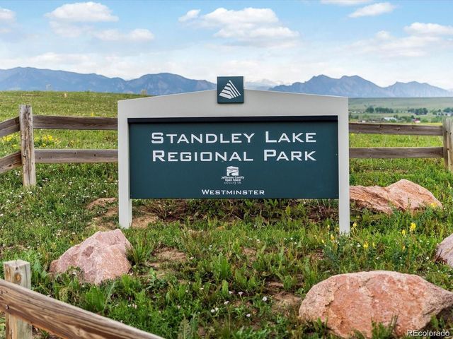 12336 W 81st Drive, Arvada, CO 80005