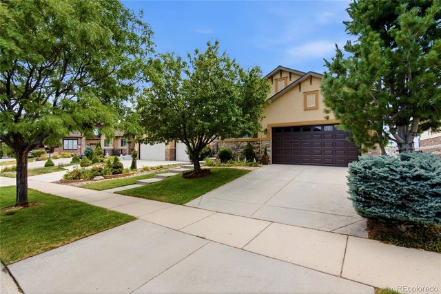 12336 W 81st Drive, Arvada, CO 80005