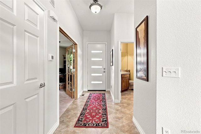 12336 W 81st Drive, Arvada, CO 80005