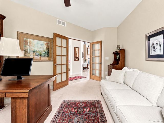 12336 W 81st Drive, Arvada, CO 80005