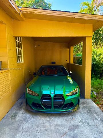 1100 N 24th Ave, Hollywood, FL 33020