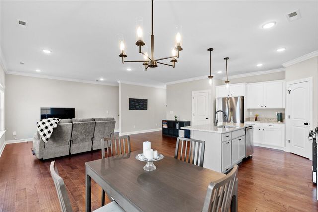 4054 Inlet Loop, Chattanooga, TN 37416