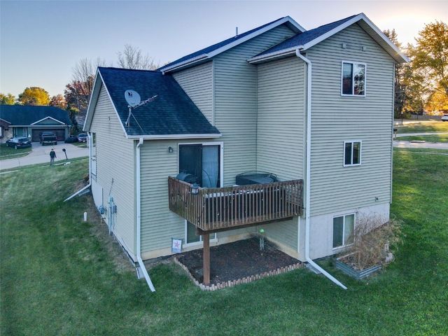 1199 9th Street, Coralville, IA 52241